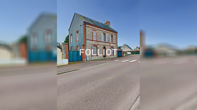 Ma-Cabane - Vente Maison BLOSVILLE, 140 m²