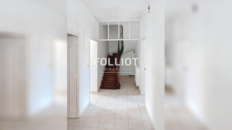 Ma-Cabane - Vente Maison BLOSVILLE, 140 m²