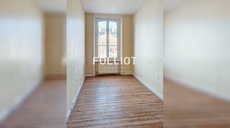 Ma-Cabane - Vente Maison BLOSVILLE, 140 m²