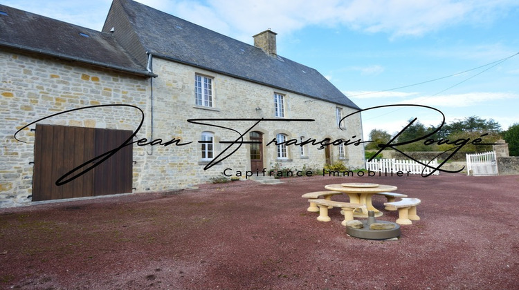 Ma-Cabane - Vente Maison BLOSVILLE, 290 m²