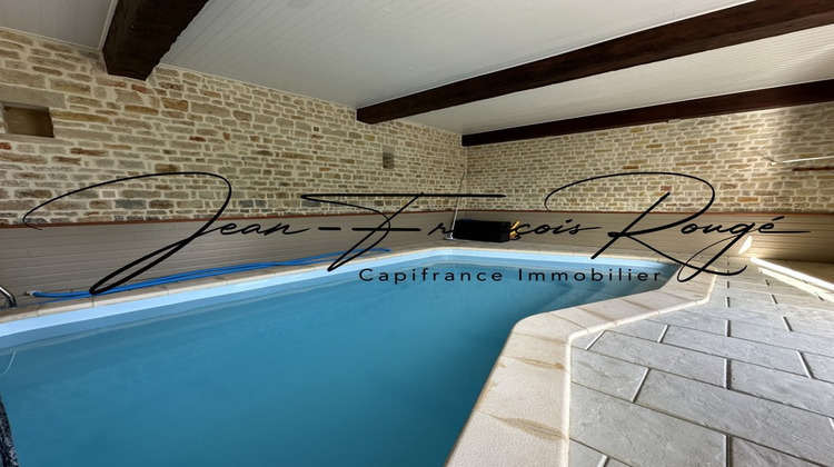 Ma-Cabane - Vente Maison BLOSVILLE, 290 m²