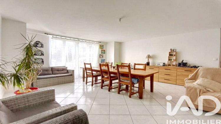 Ma-Cabane - Vente Maison Blosville, 130 m²