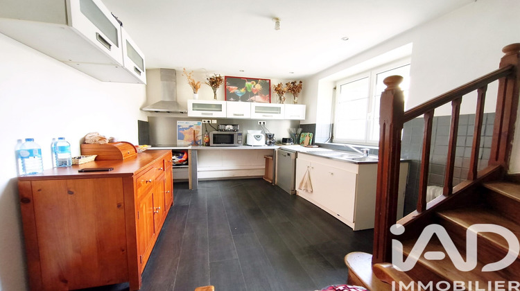 Ma-Cabane - Vente Maison Blosville, 130 m²