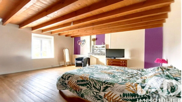 Ma-Cabane - Vente Maison Blosville, 130 m²