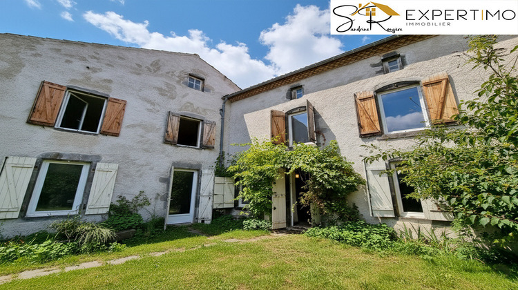 Ma-Cabane - Vente Maison Blot-l'Église, 173 m²