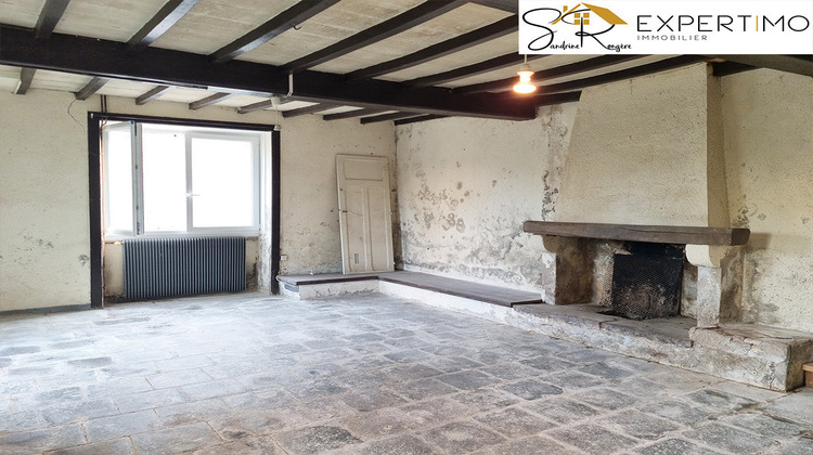 Ma-Cabane - Vente Maison Blot-l'Église, 173 m²