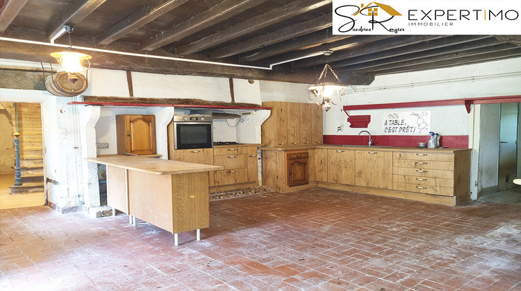 Ma-Cabane - Vente Maison Blot-l'Église, 173 m²