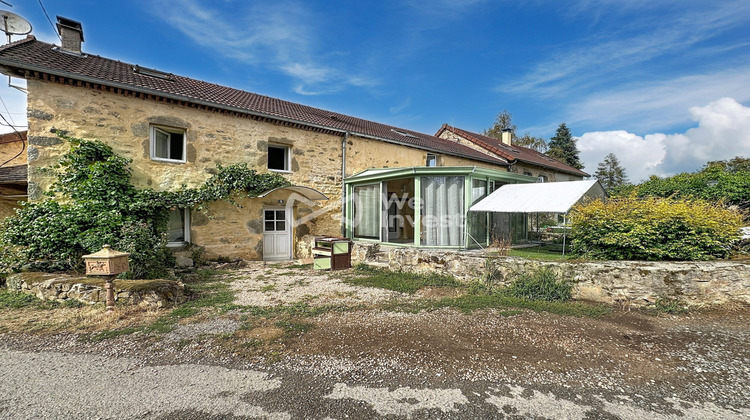 Ma-Cabane - Vente Maison Blot-l'Église, 99 m²