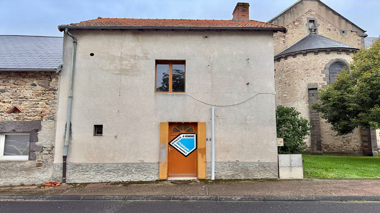 Ma-Cabane - Vente Maison BLOT-L'EGLISE, 75 m²
