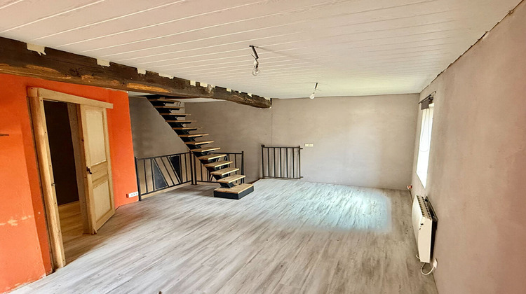 Ma-Cabane - Vente Maison BLOT-L'EGLISE, 75 m²