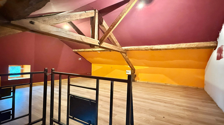 Ma-Cabane - Vente Maison BLOT-L'EGLISE, 75 m²