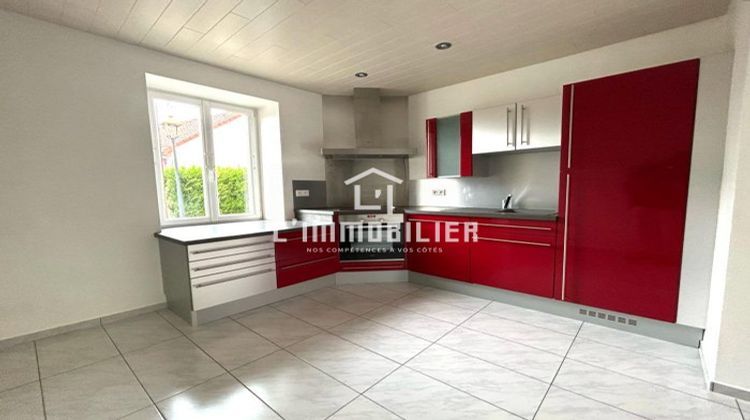 Ma-Cabane - Vente Maison Blotzheim, 86 m²