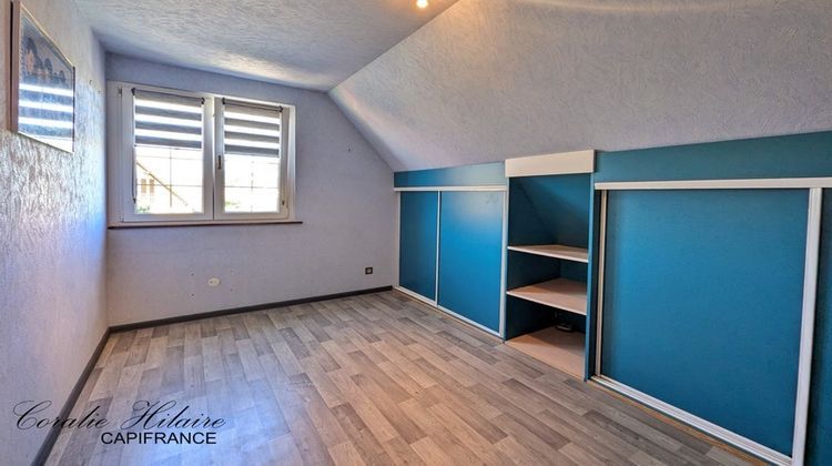 Ma-Cabane - Vente Maison BLOTZHEIM, 100 m²