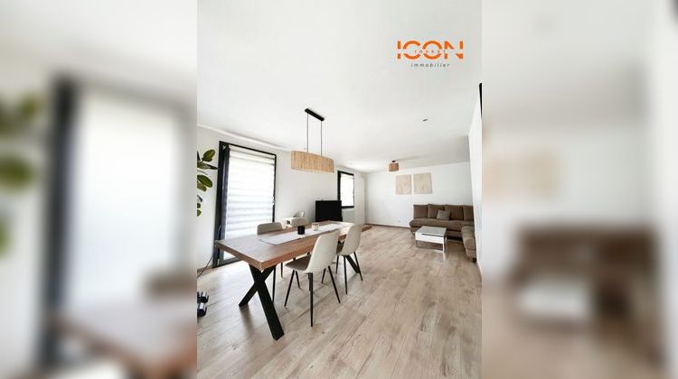 Ma-Cabane - Vente Maison Blotzheim, 102 m²