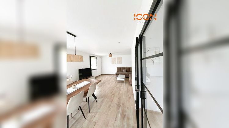 Ma-Cabane - Vente Maison Blotzheim, 102 m²