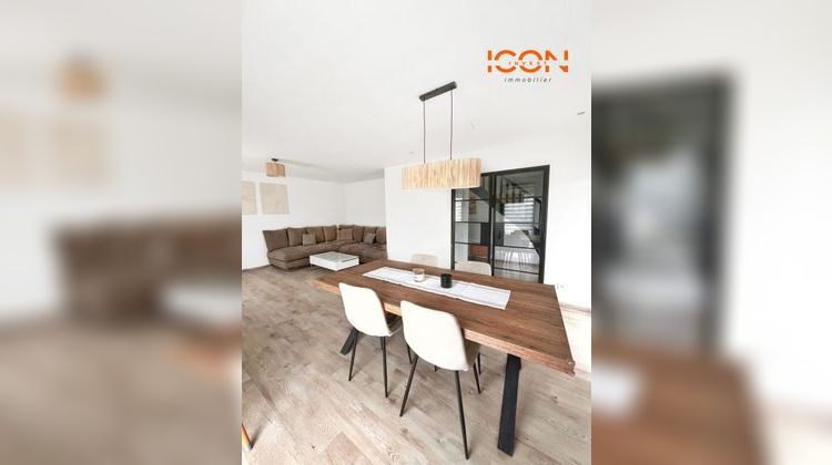 Ma-Cabane - Vente Maison Blotzheim, 102 m²