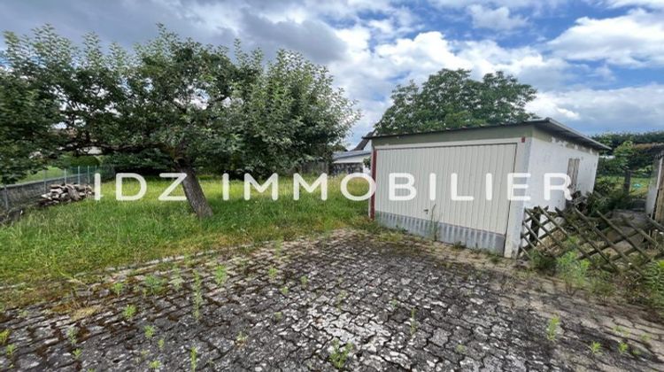 Ma-Cabane - Vente Maison Blotzheim, 101 m²