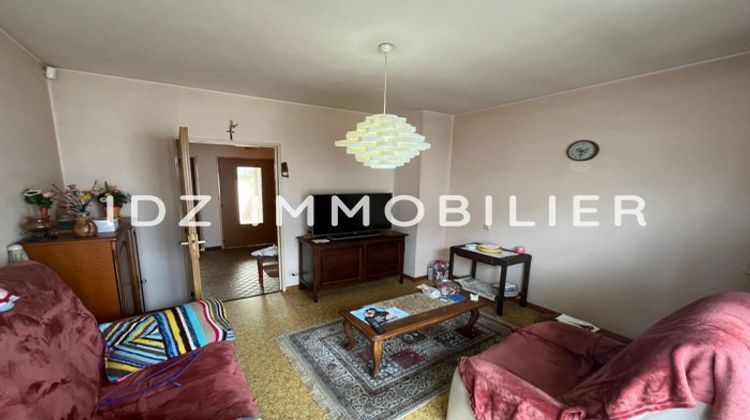 Ma-Cabane - Vente Maison Blotzheim, 101 m²