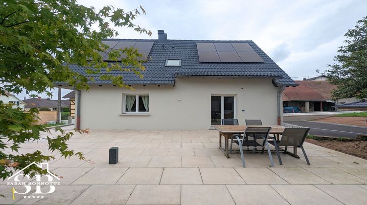 Ma-Cabane - Vente Maison Blotzheim, 107 m²