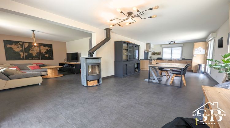 Ma-Cabane - Vente Maison Blotzheim, 107 m²