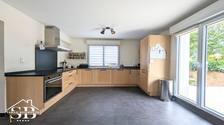 Ma-Cabane - Vente Maison Blotzheim, 107 m²