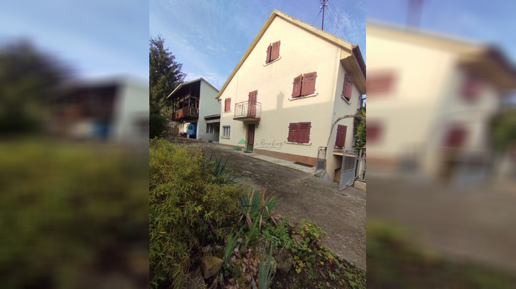 Ma-Cabane - Vente Maison Blotzheim, 88 m²