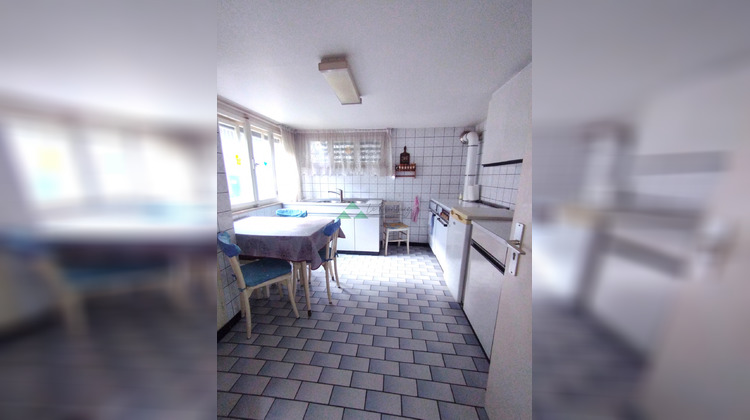 Ma-Cabane - Vente Maison Blotzheim, 88 m²