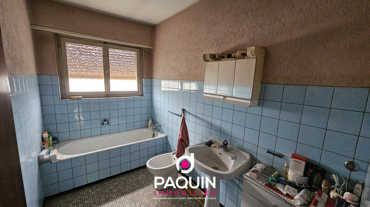 Ma-Cabane - Vente Maison Blotzheim, 149 m²