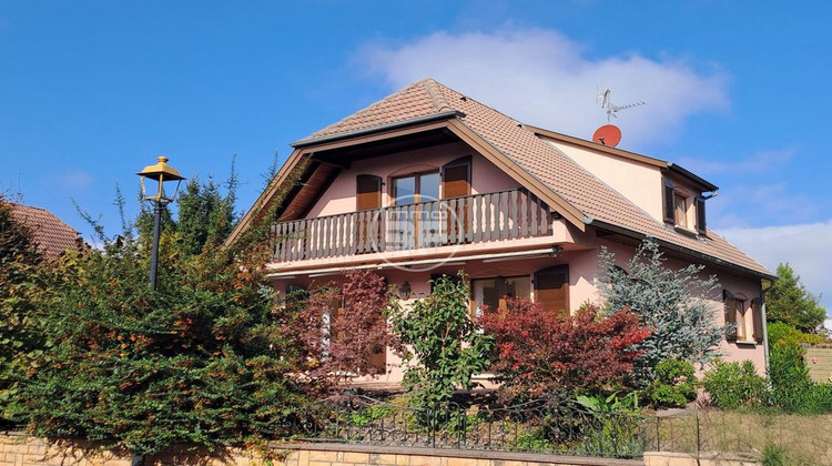 Ma-Cabane - Vente Maison Blotzheim, 134 m²