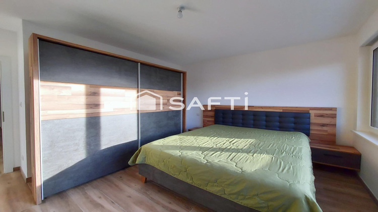 Ma-Cabane - Vente Maison Blotzheim, 125 m²