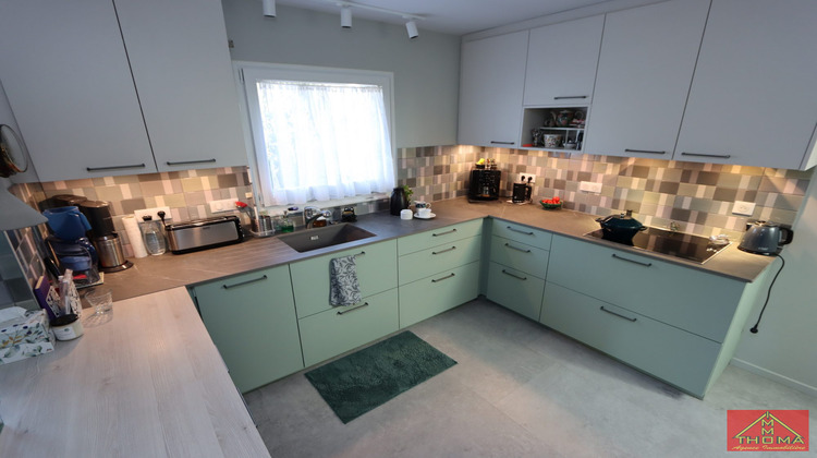 Ma-Cabane - Vente Maison Blotzheim, 119 m²