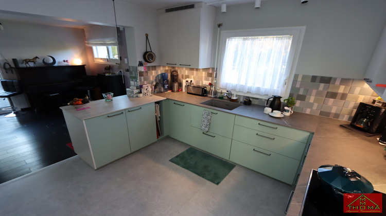 Ma-Cabane - Vente Maison Blotzheim, 119 m²