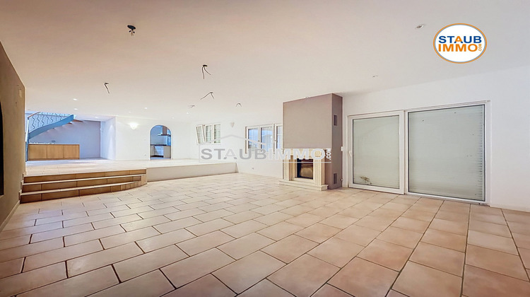 Ma-Cabane - Vente Maison Blotzheim, 287 m²