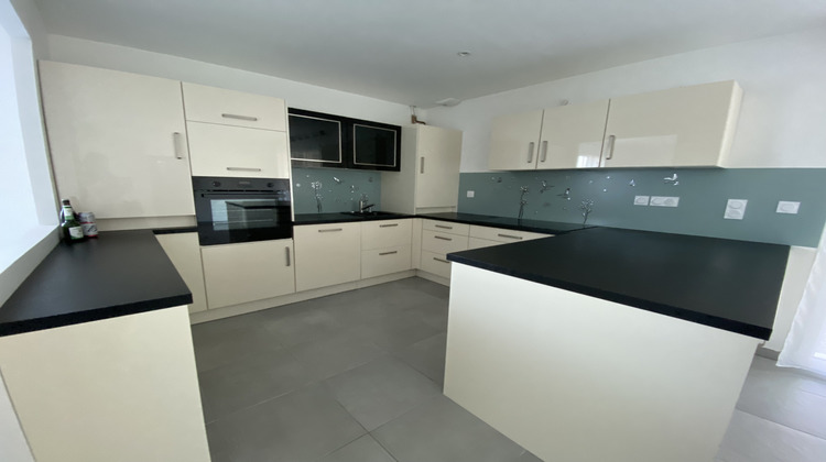 Ma-Cabane - Vente Maison Blotzheim, 90 m²