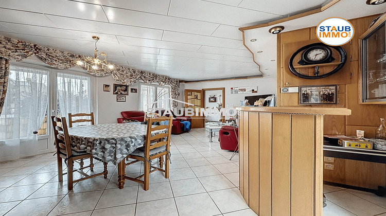 Ma-Cabane - Vente Maison Blotzheim, 100 m²