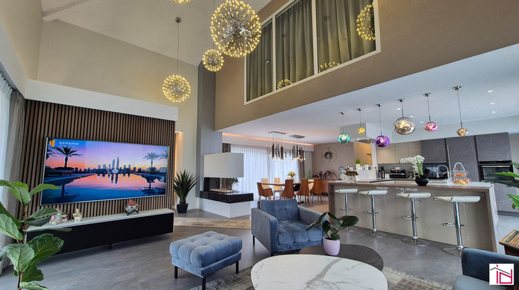 Ma-Cabane - Vente Maison Blotzheim, 277 m²