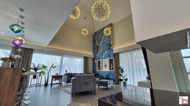 Ma-Cabane - Vente Maison Blotzheim, 277 m²