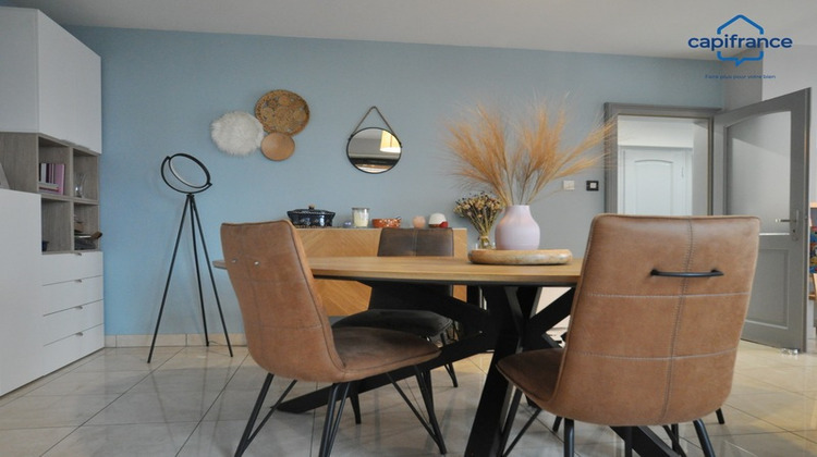 Ma-Cabane - Vente Maison BLOTZHEIM, 120 m²