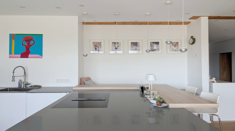 Ma-Cabane - Vente Maison BLOTZHEIM, 220 m²