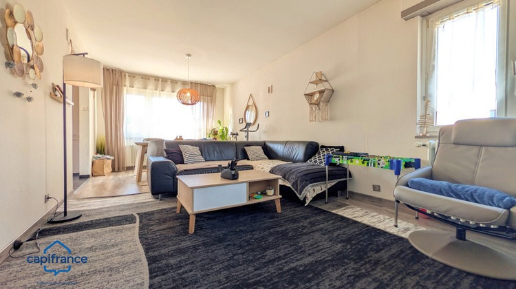 Ma-Cabane - Vente Maison BLOTZHEIM, 100 m²