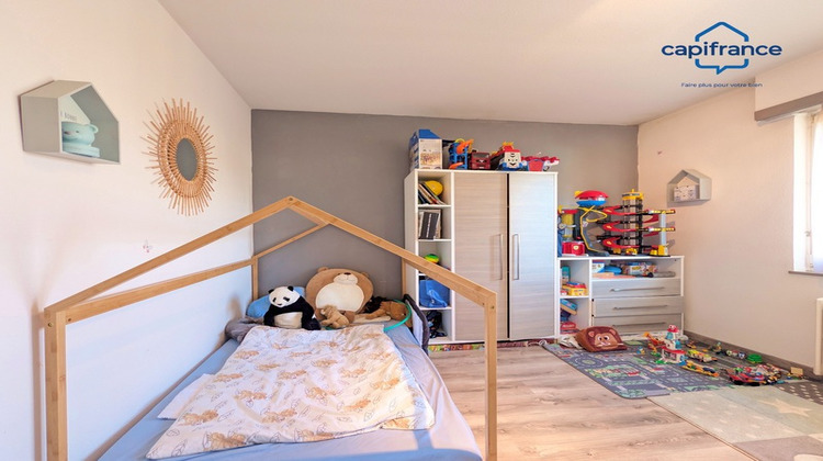 Ma-Cabane - Vente Maison BLOTZHEIM, 100 m²