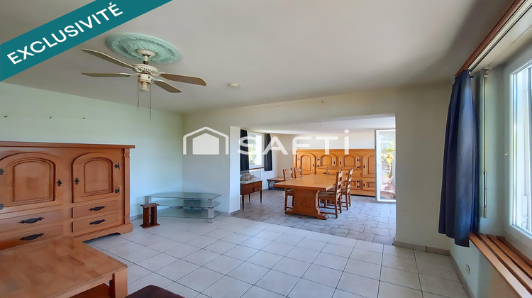 Ma-Cabane - Vente Maison Blotzheim, 96 m²