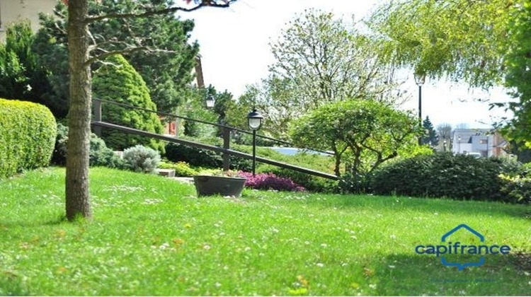 Ma-Cabane - Vente Maison BLOTZHEIM, 179 m²