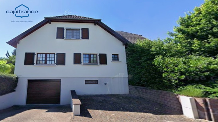 Ma-Cabane - Vente Maison BLOTZHEIM, 179 m²