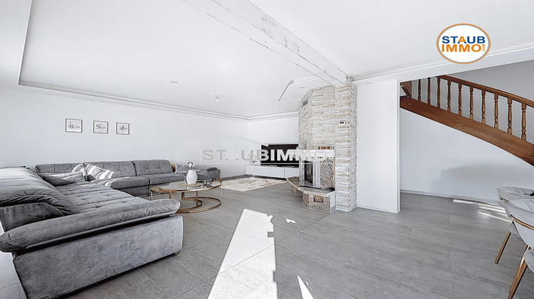 Ma-Cabane - Vente Maison Blotzheim, 106 m²