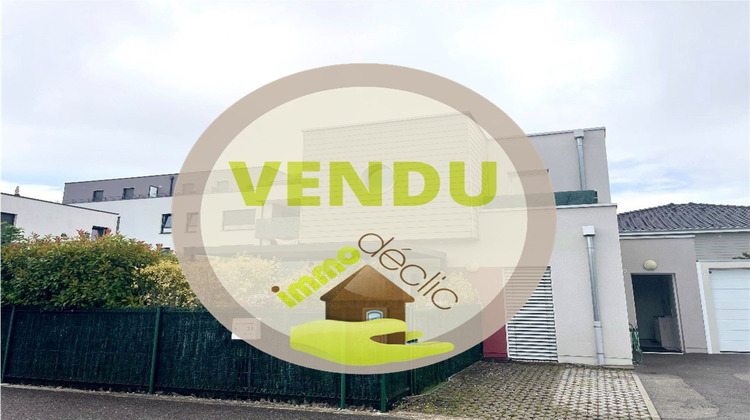 Ma-Cabane - Vente Maison Blotzheim, 95 m²