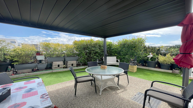 Ma-Cabane - Vente Maison Blotzheim, 95 m²