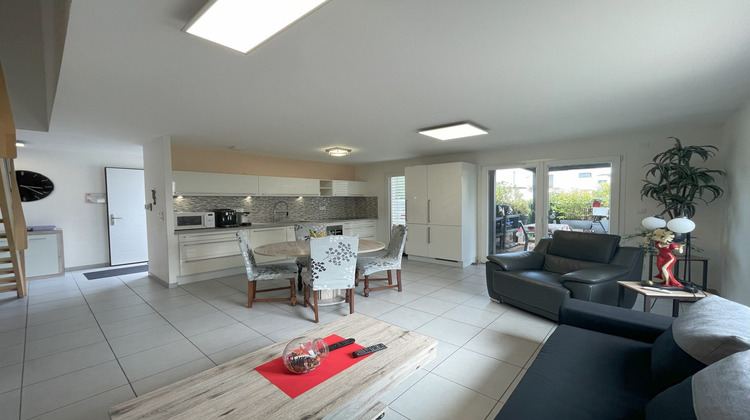 Ma-Cabane - Vente Maison Blotzheim, 95 m²