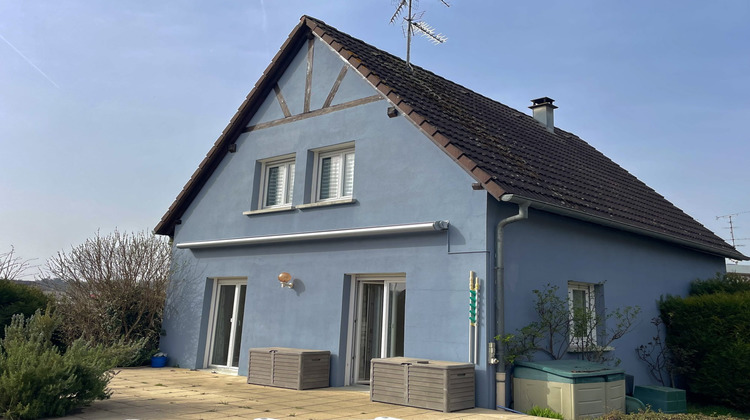 Ma-Cabane - Vente Maison Blotzheim, 87 m²