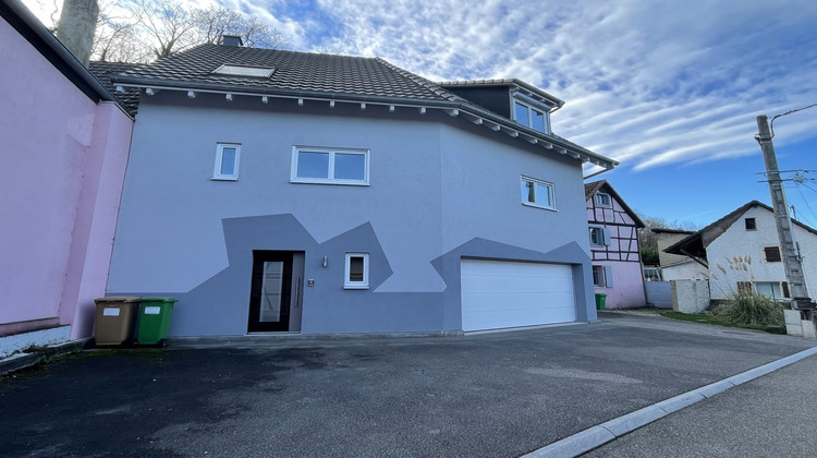 Ma-Cabane - Vente Maison Blotzheim, 165 m²